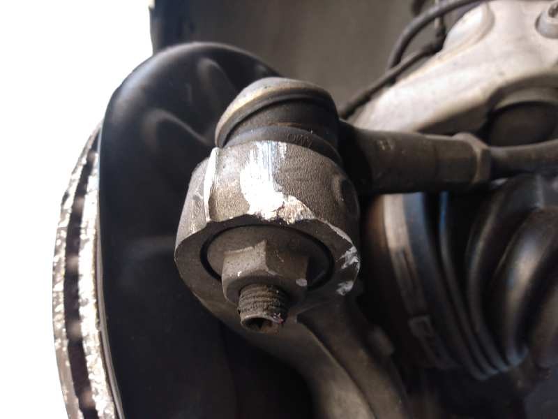 Recambio de mangueta delantera izquierda para volkswagen arteon (3h7) r-line referencia OEM IAM   