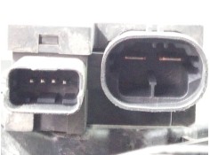 Recambio de electroventilador para peugeot 208 style referencia OEM IAM 98372A01  P2-B7-5 2