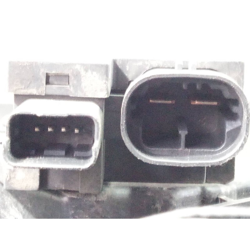 Recambio de electroventilador para peugeot 208 style referencia OEM IAM 98372A01  P2-B7-5