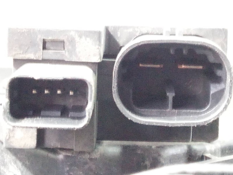 Recambio de electroventilador para peugeot 208 style referencia OEM IAM 98372A01  P2-B7-5