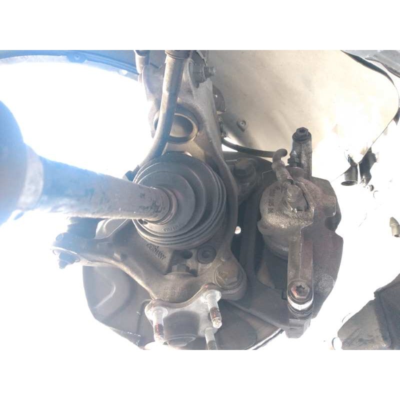 Recambio de mangueta delantera izquierda para volkswagen arteon (3h7) r-line referencia OEM IAM   