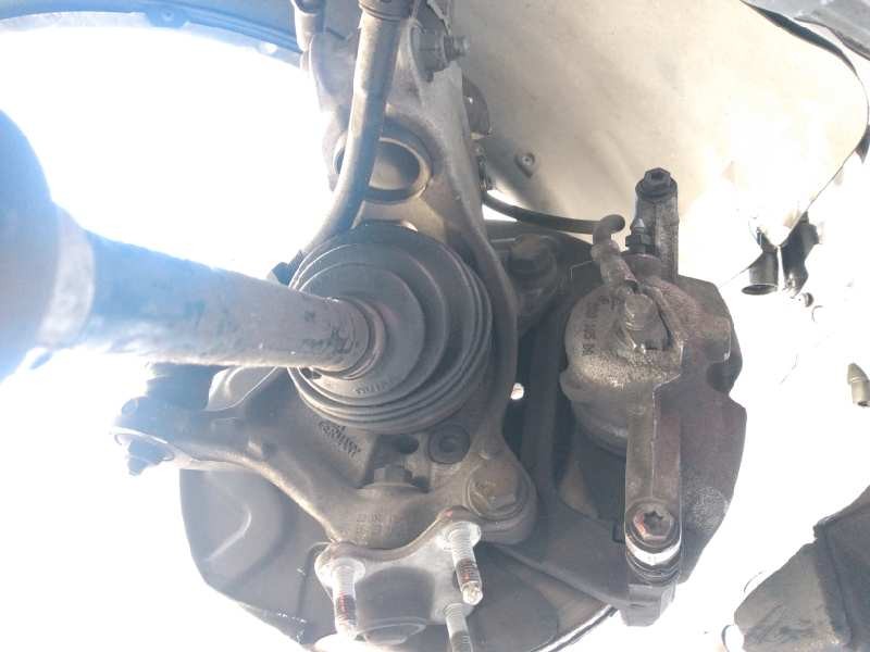 Recambio de mangueta delantera izquierda para volkswagen arteon (3h7) r-line referencia OEM IAM   