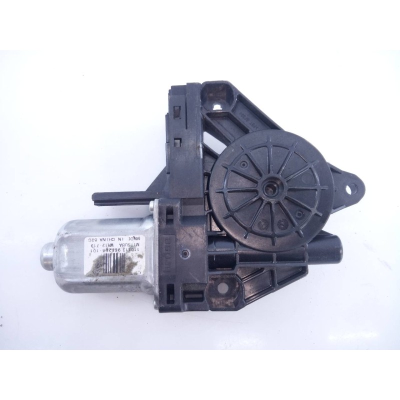 Recambio de motor elevalunas trasero derecho para volvo v60 kombi ocean race referencia OEM IAM 966265101 110113 E1-A5-3-1