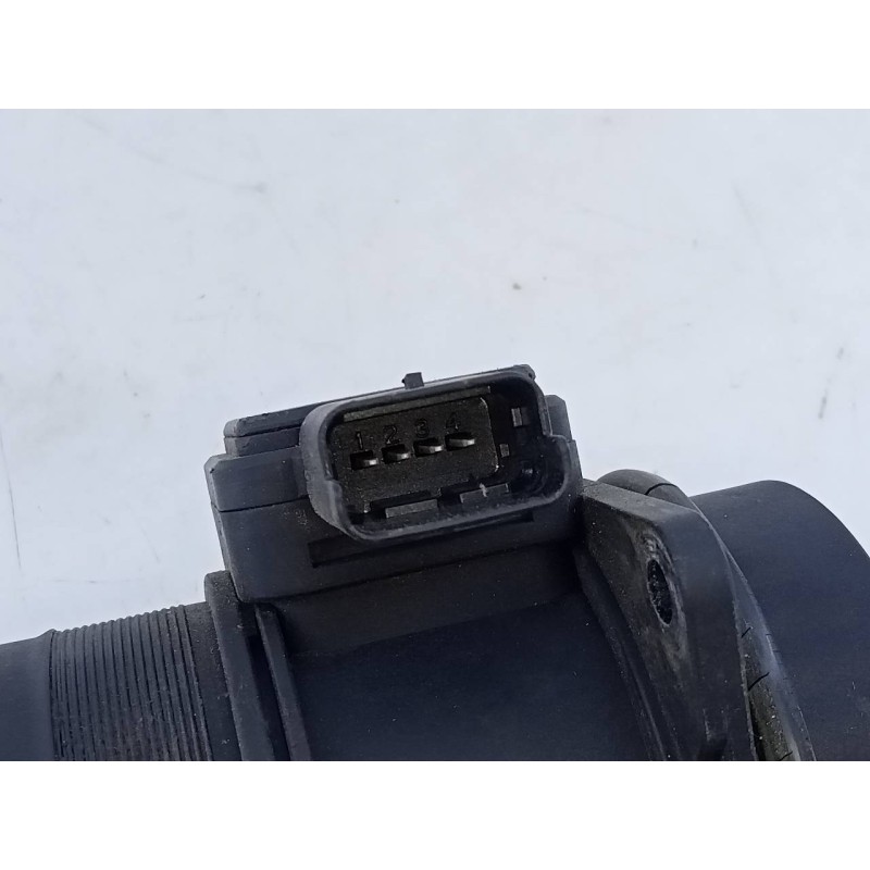 Recambio de caudalimetro para citroën c4 picasso exclusive referencia OEM IAM 9645948780 5WK97001 E3-B2-24-3