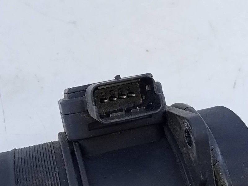 Recambio de caudalimetro para citroën c4 picasso exclusive referencia OEM IAM 9645948780 5WK97001 E3-B2-24-3