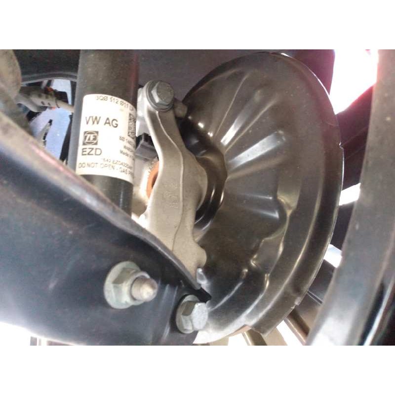 Recambio de mangueta trasera derecha para volkswagen arteon (3h7) r-line referencia OEM IAM   