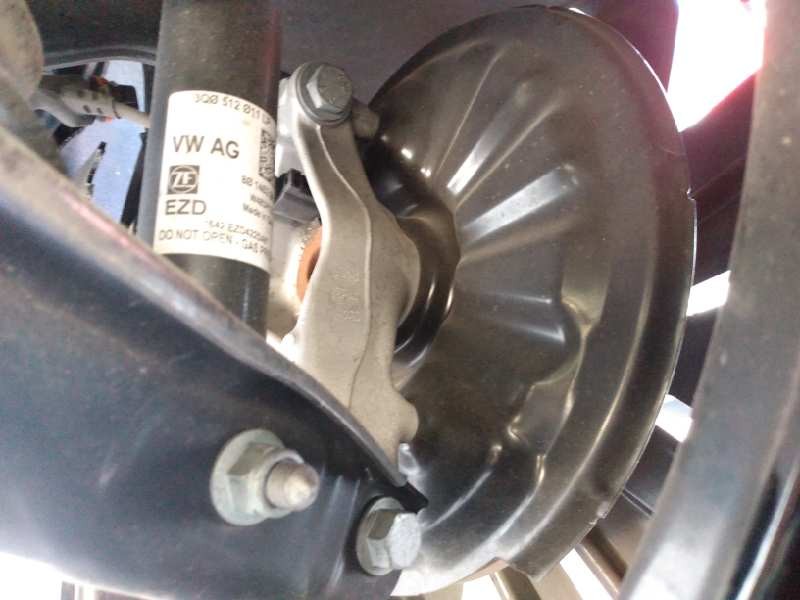 Recambio de mangueta trasera derecha para volkswagen arteon (3h7) r-line referencia OEM IAM   
