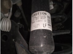 AMORTIGUADOR TRASERO IZQUIERDO 