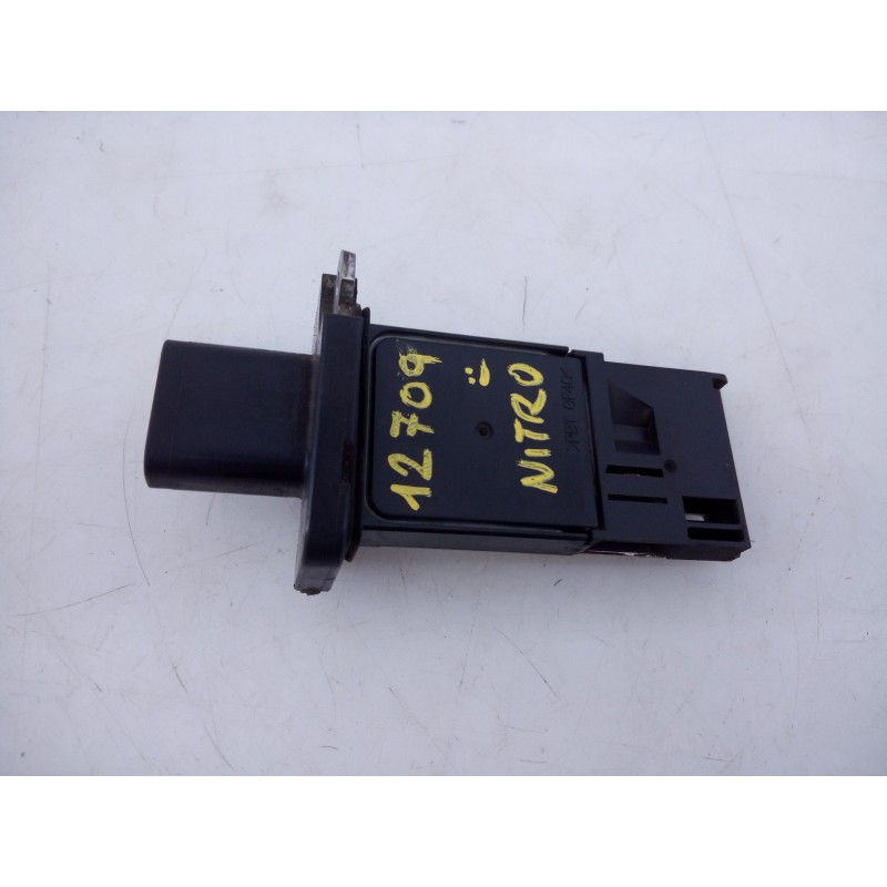 Recambio de caudalimetro para dodge nitro se referencia OEM IAM AFH70M49  E3-B6-2-2