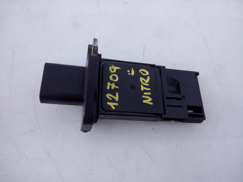 Recambio de caudalimetro para dodge nitro se referencia OEM IAM AFH70M49  E3-B6-2-2