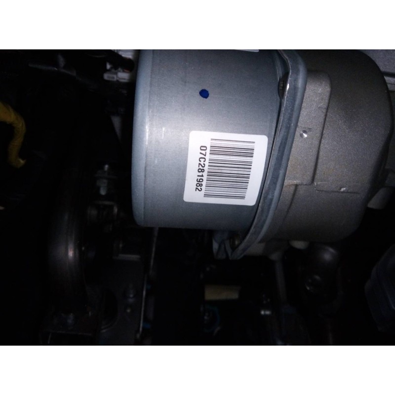 Recambio de columna direccion para kia cee´d active referencia OEM IAM 07C281982  