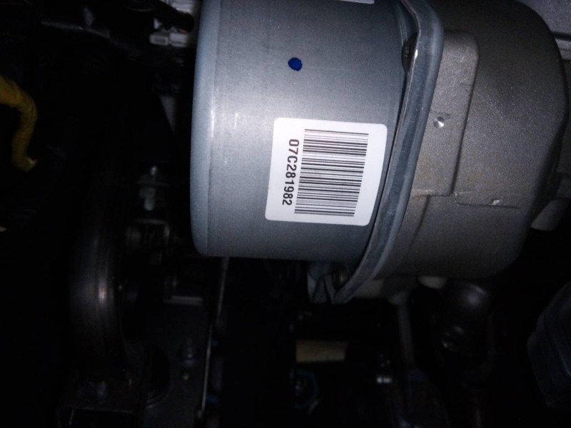 Recambio de columna direccion para kia cee´d active referencia OEM IAM 07C281982  