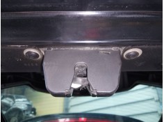 CERRADURA MALETERO / PORTON 