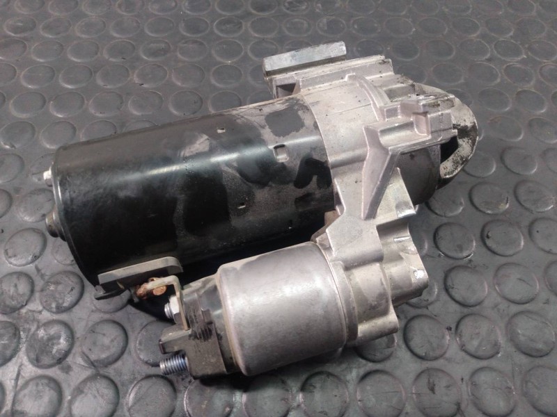 Recambio de motor arranque para bmw x1 (e84) 2.0 turbodiesel cat referencia OEM IAM 0001148034 1241857023805 P3-B8-10-2