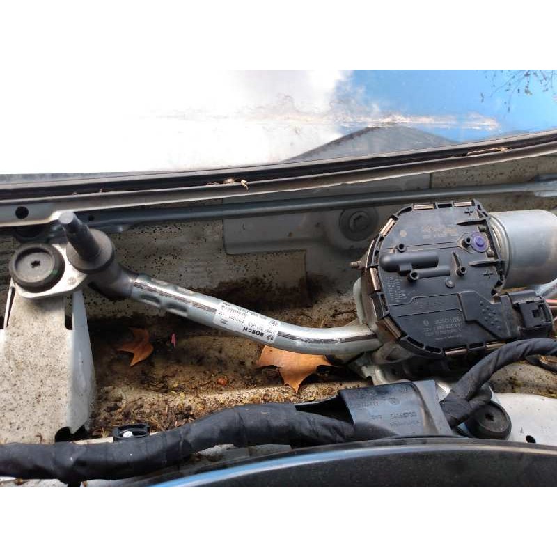 Recambio de motor limpia delantero para volkswagen arteon (3h7) r-line referencia OEM IAM 3G1955119A 1397220691 