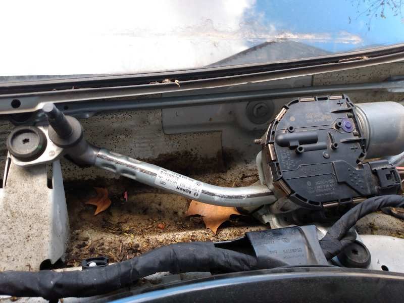 Recambio de motor limpia delantero para volkswagen arteon (3h7) r-line referencia OEM IAM 3G1955119A 1397220691 