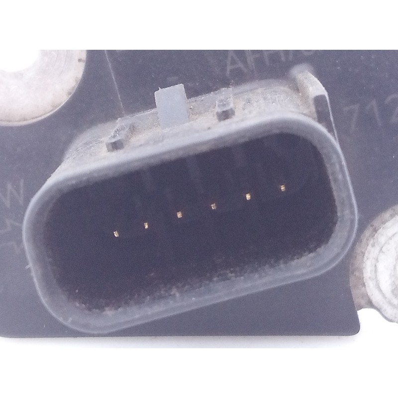 Recambio de caudalimetro para dodge nitro se referencia OEM IAM AFH70M49  E3-B6-2-2