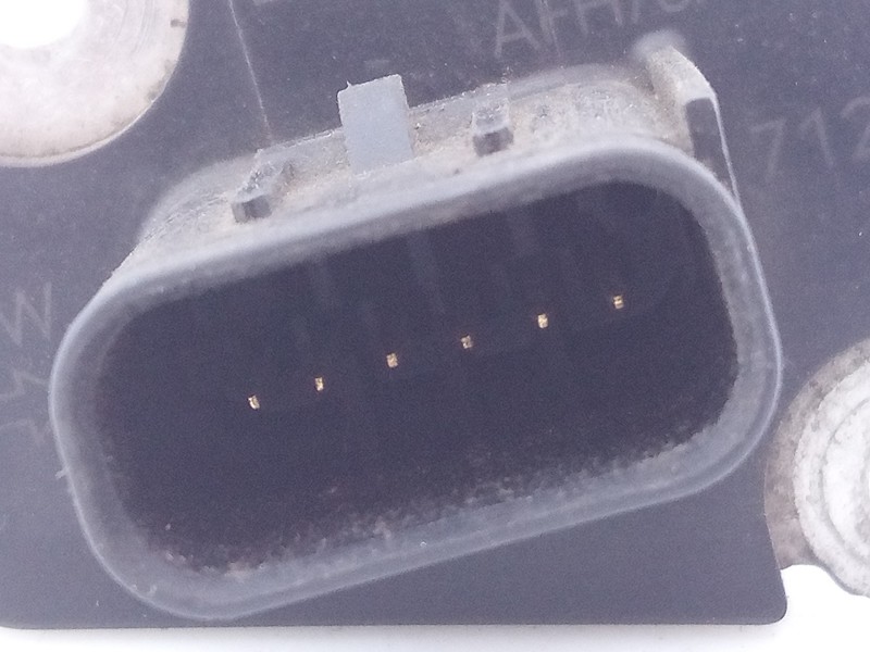 Recambio de caudalimetro para dodge nitro se referencia OEM IAM AFH70M49  E3-B6-2-2