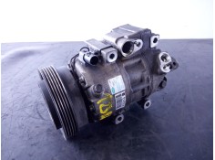 COMPRESOR AIRE ACONDICIONADO F500AN6CA05 P3-A1-12-2