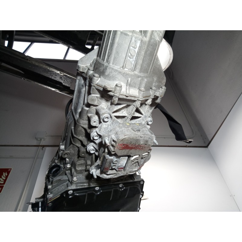 Recambio de caja cambios para audi a6 berlina (4gc) 2.0 tdi ultra referencia OEM IAM PJU  M1-A1-114