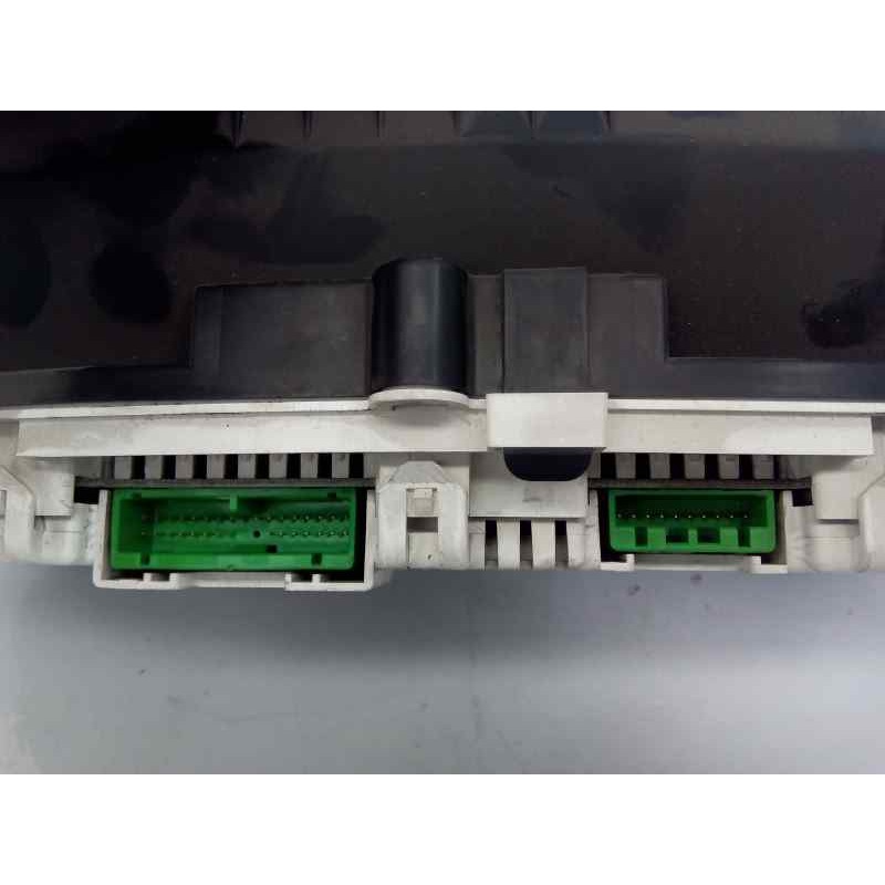 Recambio de cuadro instrumentos para honda accord berlina (cl/cn) 2.2i ctdi executive referencia OEM IAM 78100G100 HR0301305 E3-