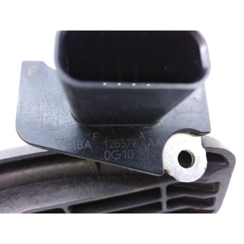 Recambio de caudalimetro para ford puma st-line referencia OEM IAM J1BA12B579AA 0G10 E2-B6-69-1