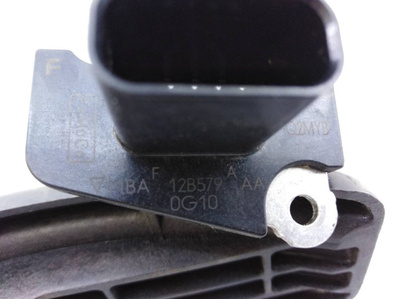 Recambio de caudalimetro para ford puma st-line referencia OEM IAM J1BA12B579AA 0G10 E2-B6-69-1