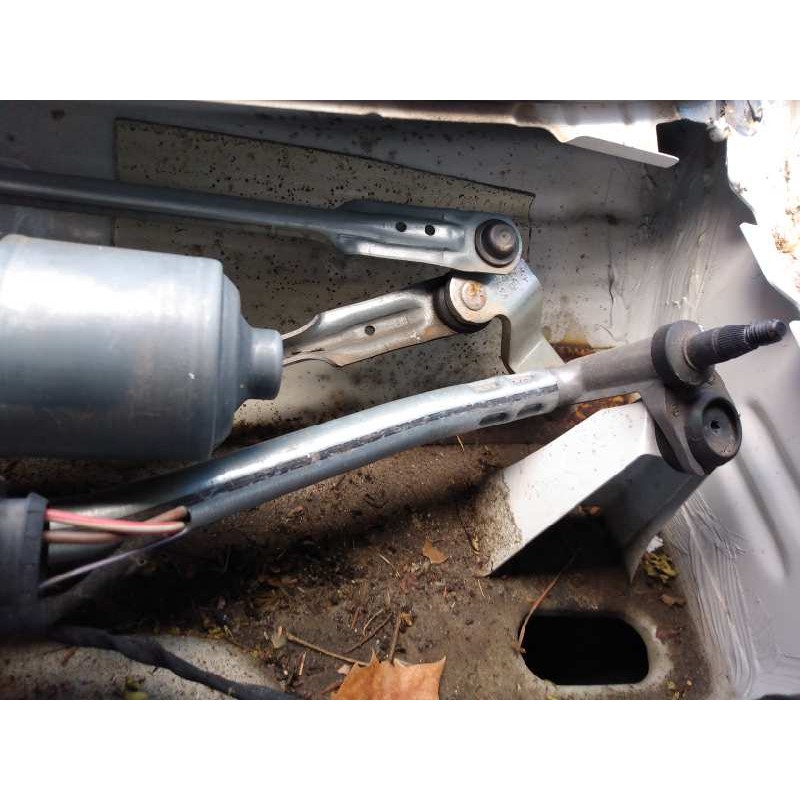 Recambio de motor limpia delantero para volkswagen arteon (3h7) r-line referencia OEM IAM 3G1955119A 1397220691 