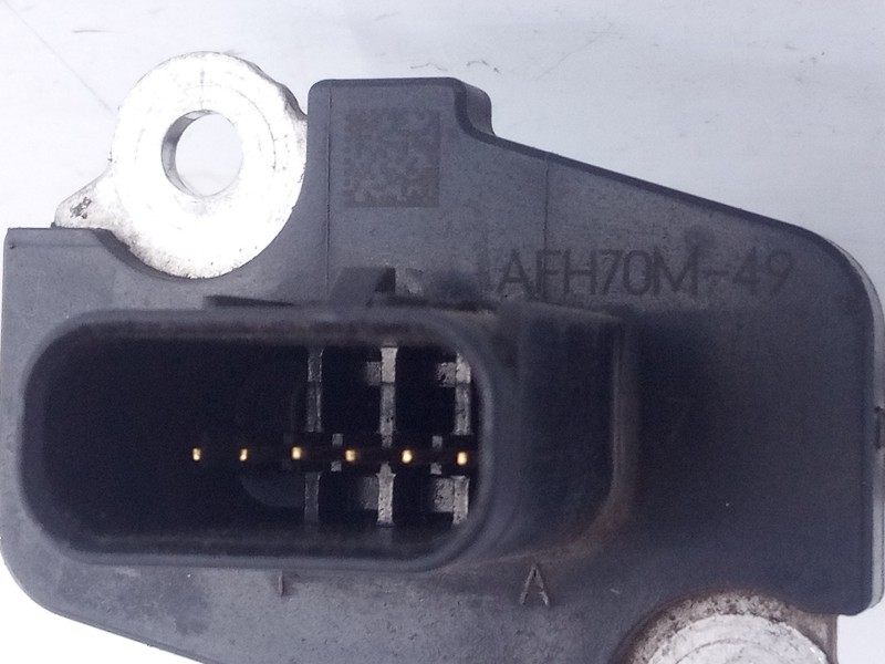 Recambio de caudalimetro para dodge nitro se referencia OEM IAM AFH70M49  E3-B6-2-2