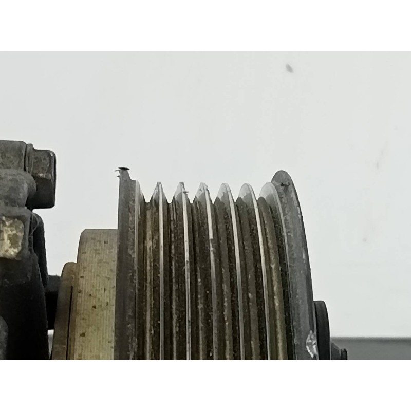 Recambio de compresor aire acondicionado para citroën c4 picasso exclusive referencia OEM IAM 9659876080 05844802862 P3-B2-7-1