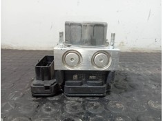 Recambio de abs para dacia sandero ambiance referencia OEM IAM 0265243683 476605492R P3-A8-10-4