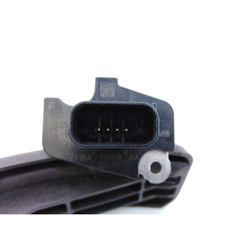 Recambio de caudalimetro para ford puma st-line referencia OEM IAM J1BA12B579AA 0G10 E2-B6-69-1