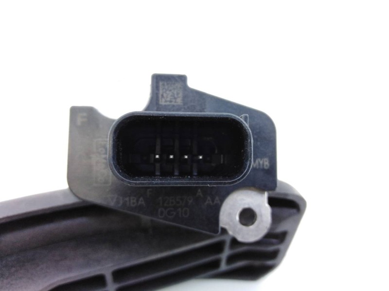 Recambio de caudalimetro para ford puma st-line referencia OEM IAM J1BA12B579AA 0G10 E2-B6-69-1
