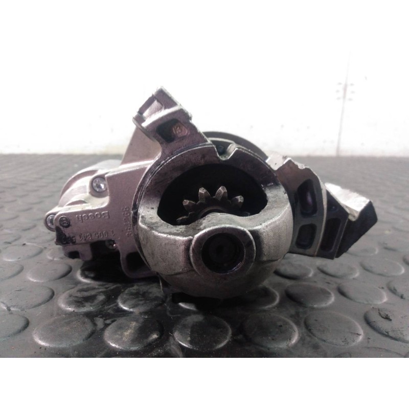 Recambio de motor arranque para bmw x1 (e84) 2.0 turbodiesel cat referencia OEM IAM 0001148034 1241857023805 P3-B8-10-2