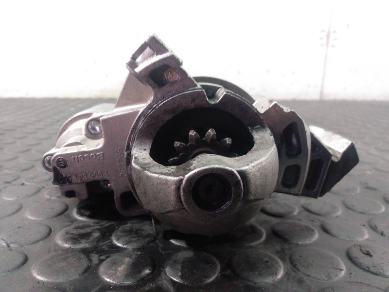 Recambio de motor arranque para bmw x1 (e84) 2.0 turbodiesel cat referencia OEM IAM 0001148034 1241857023805 P3-B8-10-2