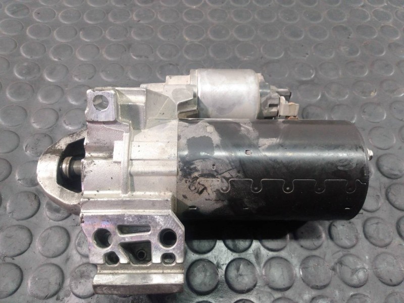 Recambio de motor arranque para bmw x1 (e84) 2.0 turbodiesel cat referencia OEM IAM 0001148034 1241857023805 P3-B8-10-2