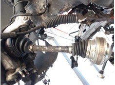 TRANSMISION DELANTERA IZQUIERDA 