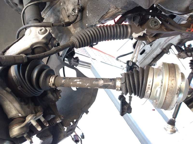 Recambio de transmision delantera izquierda para volkswagen arteon (3h7) r-line referencia OEM IAM   