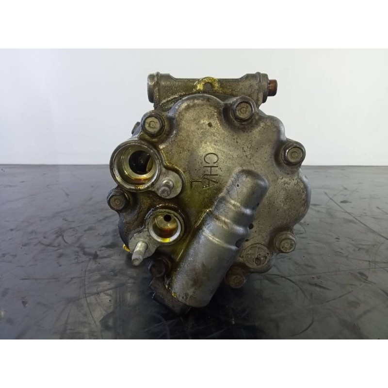 Recambio de compresor aire acondicionado para citroën c4 picasso exclusive referencia OEM IAM 9659876080 05844802862 P3-B2-7-1