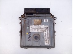 CENTRALITA MOTOR UCE P05094575AE 0281013660 E3-B6-23-1