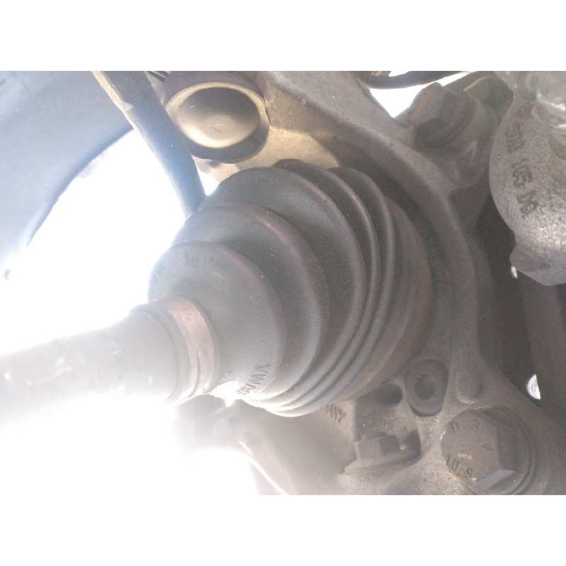 Recambio de transmision delantera izquierda para volkswagen arteon (3h7) r-line referencia OEM IAM   
