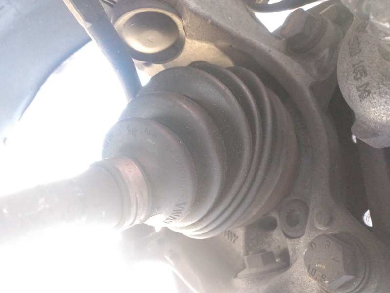 Recambio de transmision delantera izquierda para volkswagen arteon (3h7) r-line referencia OEM IAM   