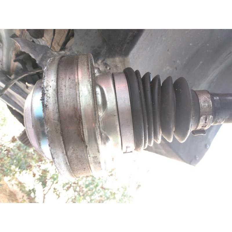 Recambio de transmision delantera izquierda para volkswagen arteon (3h7) r-line referencia OEM IAM   