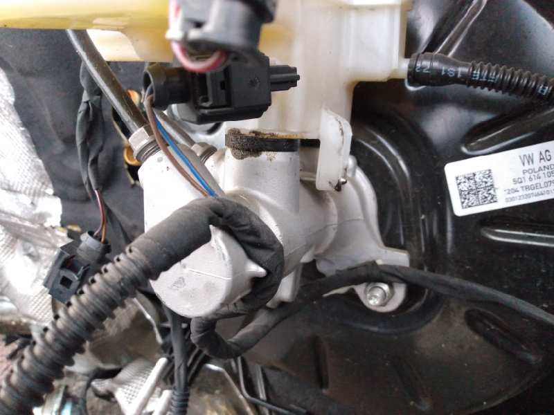 Recambio de bomba freno para volkswagen arteon (3h7) r-line referencia OEM IAM   