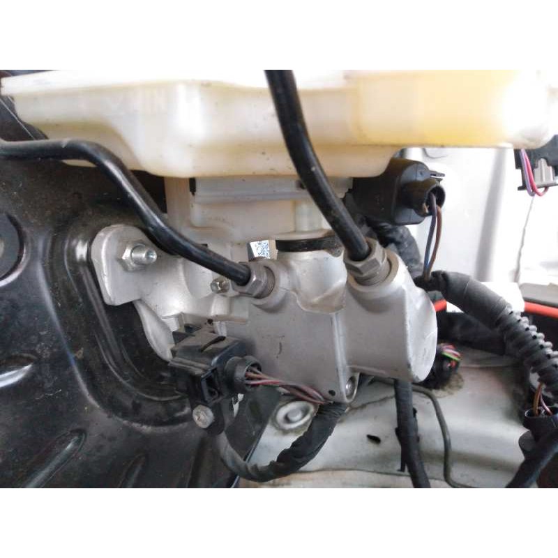 Recambio de bomba freno para volkswagen arteon (3h7) r-line referencia OEM IAM   