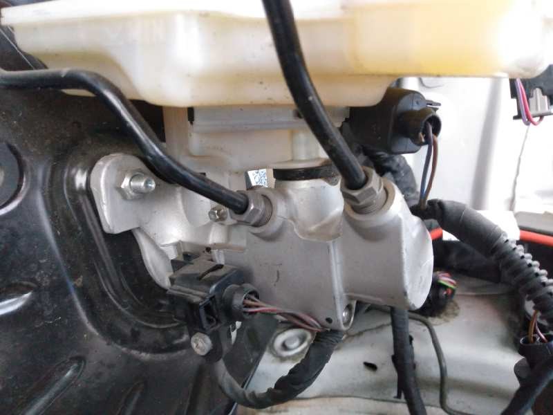 Recambio de bomba freno para volkswagen arteon (3h7) r-line referencia OEM IAM   