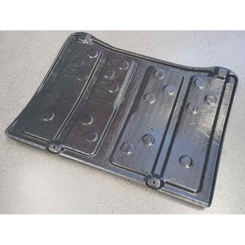 Recambio de cubrecarter para opel corsa d referencia OEM IAM 63150500 NUEVO T1-6-A4-1