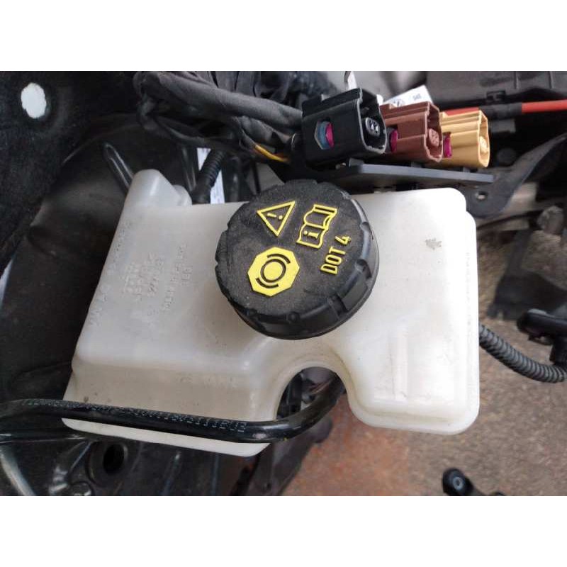 Recambio de bomba freno para volkswagen arteon (3h7) r-line referencia OEM IAM   