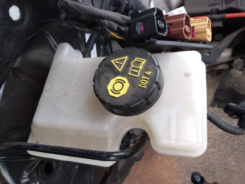 Recambio de bomba freno para volkswagen arteon (3h7) r-line referencia OEM IAM   