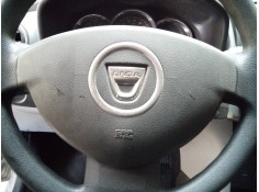 AIRBAG DELANTERO IZQUIERDO 